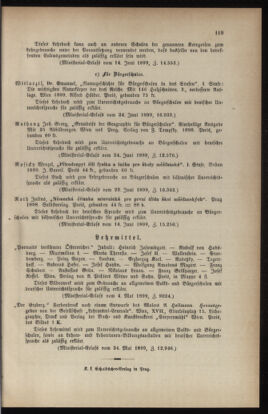 Verordnungsblatt für das Volksschulwesen im Königreiche Böhmen 18990731 Seite: 55