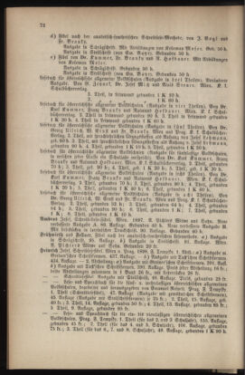 Verordnungsblatt für das Volksschulwesen im Königreiche Böhmen 18990731 Seite: 8