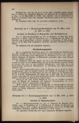 Verordnungsblatt für das Volksschulwesen im Königreiche Böhmen 18990831 Seite: 2