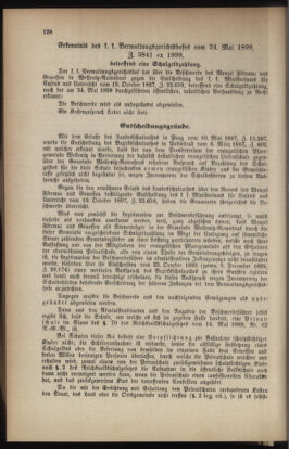 Verordnungsblatt für das Volksschulwesen im Königreiche Böhmen 18990930 Seite: 4