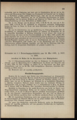 Verordnungsblatt für das Volksschulwesen im Königreiche Böhmen 18990930 Seite: 5