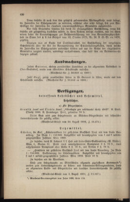 Verordnungsblatt für das Volksschulwesen im Königreiche Böhmen 18990930 Seite: 6