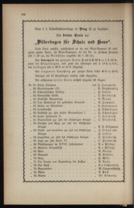 Verordnungsblatt für das Volksschulwesen im Königreiche Böhmen 18990930 Seite: 8