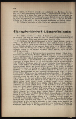 Verordnungsblatt für das Volksschulwesen im Königreiche Böhmen 18991031 Seite: 6