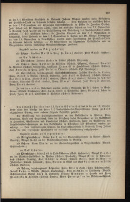 Verordnungsblatt für das Volksschulwesen im Königreiche Böhmen 18991130 Seite: 11