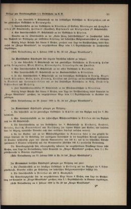 Verordnungsblatt für das Volksschulwesen im Königreiche Böhmen 18991231 Seite: 19