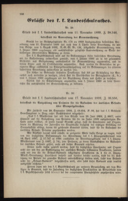 Verordnungsblatt für das Volksschulwesen im Königreiche Böhmen 18991231 Seite: 2