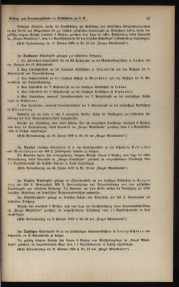 Verordnungsblatt für das Volksschulwesen im Königreiche Böhmen 18991231 Seite: 21