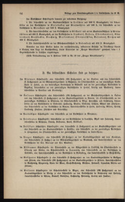 Verordnungsblatt für das Volksschulwesen im Königreiche Böhmen 18991231 Seite: 22