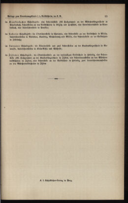 Verordnungsblatt für das Volksschulwesen im Königreiche Böhmen 18991231 Seite: 23