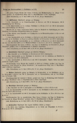 Verordnungsblatt für das Volksschulwesen im Königreiche Böhmen 18991231 Seite: 31