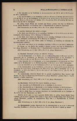 Verordnungsblatt für das Volksschulwesen im Königreiche Böhmen 18991231 Seite: 32