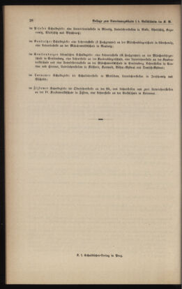 Verordnungsblatt für das Volksschulwesen im Königreiche Böhmen 18991231 Seite: 36