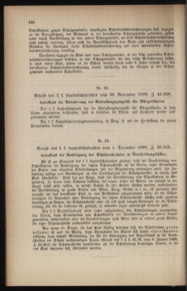 Verordnungsblatt für das Volksschulwesen im Königreiche Böhmen 18991231 Seite: 4