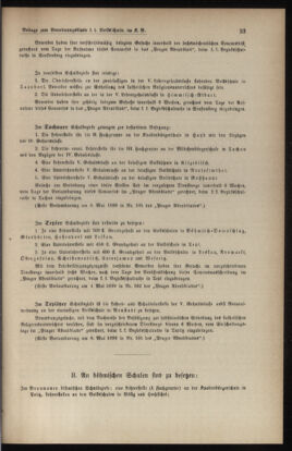 Verordnungsblatt für das Volksschulwesen im Königreiche Böhmen 18991231 Seite: 41