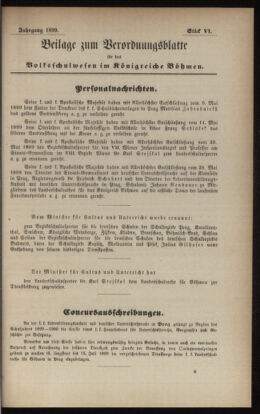 Verordnungsblatt für das Volksschulwesen im Königreiche Böhmen 18991231 Seite: 45