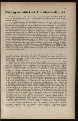 Verordnungsblatt für das Volksschulwesen im Königreiche Böhmen 18991231 Seite: 5