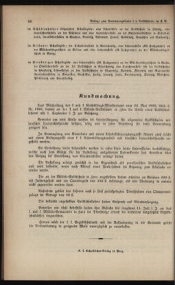 Verordnungsblatt für das Volksschulwesen im Königreiche Böhmen 18991231 Seite: 52