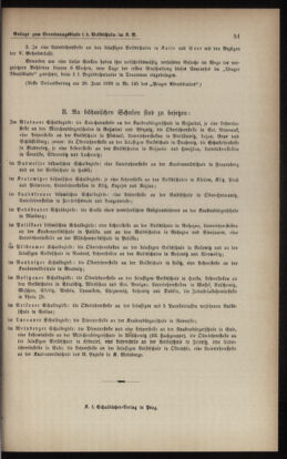 Verordnungsblatt für das Volksschulwesen im Königreiche Böhmen 18991231 Seite: 59