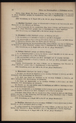 Verordnungsblatt für das Volksschulwesen im Königreiche Böhmen 18991231 Seite: 62