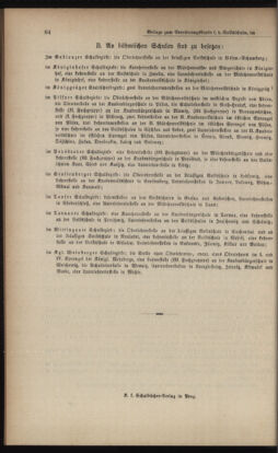 Verordnungsblatt für das Volksschulwesen im Königreiche Böhmen 18991231 Seite: 72