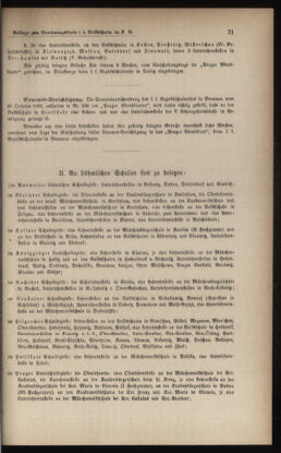 Verordnungsblatt für das Volksschulwesen im Königreiche Böhmen 18991231 Seite: 79