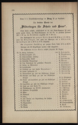 Verordnungsblatt für das Volksschulwesen im Königreiche Böhmen 18991231 Seite: 8