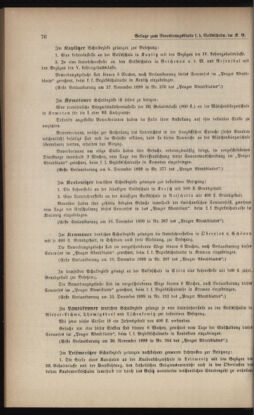 Verordnungsblatt für das Volksschulwesen im Königreiche Böhmen 18991231 Seite: 84