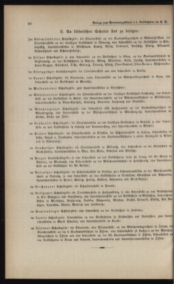 Verordnungsblatt für das Volksschulwesen im Königreiche Böhmen 18991231 Seite: 88