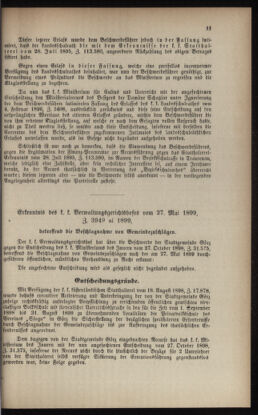 Verordnungsblatt für das Volksschulwesen im Königreiche Böhmen 19000131 Seite: 11