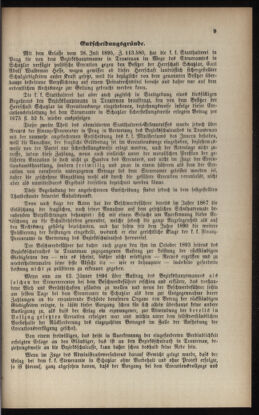 Verordnungsblatt für das Volksschulwesen im Königreiche Böhmen 19000131 Seite: 9