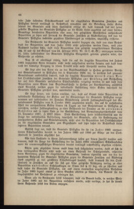 Verordnungsblatt für das Volksschulwesen im Königreiche Böhmen 19000331 Seite: 12