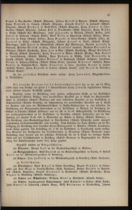 Verordnungsblatt für das Volksschulwesen im Königreiche Böhmen 19000331 Seite: 15