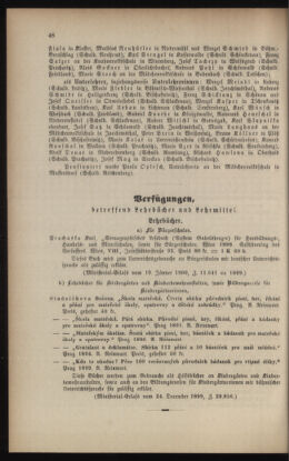 Verordnungsblatt für das Volksschulwesen im Königreiche Böhmen 19000331 Seite: 16