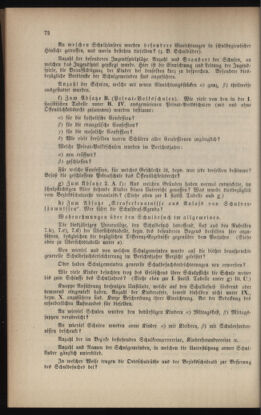 Verordnungsblatt für das Volksschulwesen im Königreiche Böhmen 19000531 Seite: 12