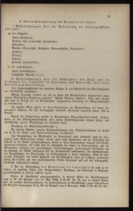 Verordnungsblatt für das Volksschulwesen im Königreiche Böhmen 19000531 Seite: 13