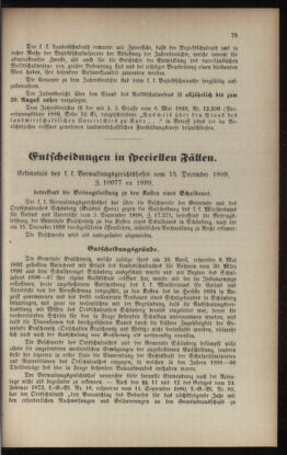 Verordnungsblatt für das Volksschulwesen im Königreiche Böhmen 19000531 Seite: 15