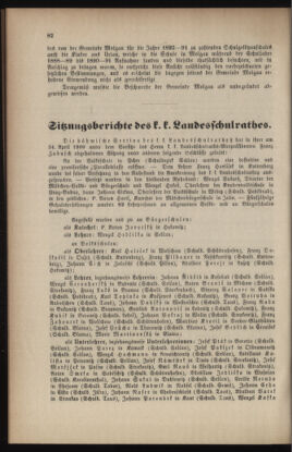 Verordnungsblatt für das Volksschulwesen im Königreiche Böhmen 19000531 Seite: 22