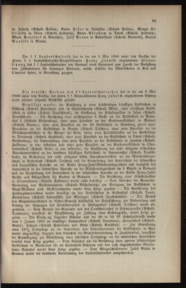 Verordnungsblatt für das Volksschulwesen im Königreiche Böhmen 19000531 Seite: 23