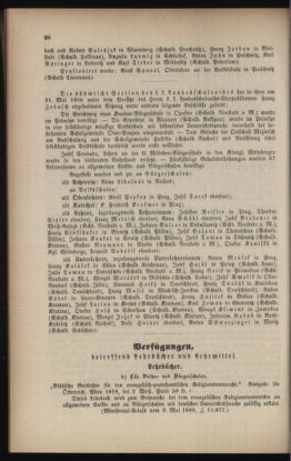 Verordnungsblatt für das Volksschulwesen im Königreiche Böhmen 19000630 Seite: 10