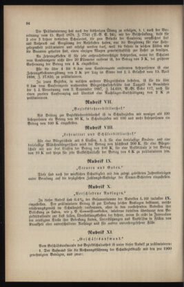 Verordnungsblatt für das Volksschulwesen im Königreiche Böhmen 19000630 Seite: 6