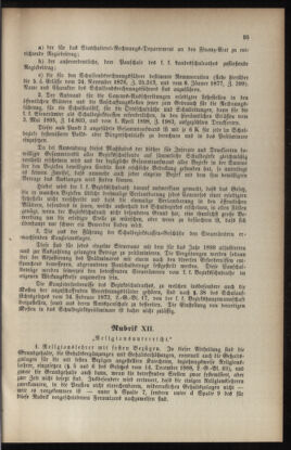 Verordnungsblatt für das Volksschulwesen im Königreiche Böhmen 19000630 Seite: 7