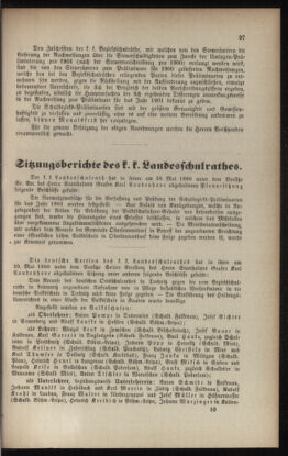 Verordnungsblatt für das Volksschulwesen im Königreiche Böhmen 19000630 Seite: 9