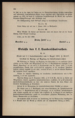 Verordnungsblatt für das Volksschulwesen im Königreiche Böhmen 19000930 Seite: 2