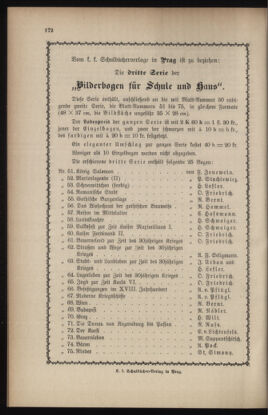 Verordnungsblatt für das Volksschulwesen im Königreiche Böhmen 19000930 Seite: 8