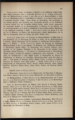 Verordnungsblatt für das Volksschulwesen im Königreiche Böhmen 19001031 Seite: 5