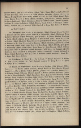 Verordnungsblatt für das Volksschulwesen im Königreiche Böhmen 19001031 Seite: 9