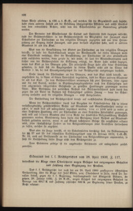 Verordnungsblatt für das Volksschulwesen im Königreiche Böhmen 19001130 Seite: 4