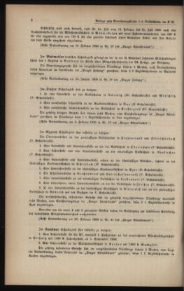 Verordnungsblatt für das Volksschulwesen im Königreiche Böhmen 19001231 Seite: 14