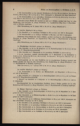 Verordnungsblatt für das Volksschulwesen im Königreiche Böhmen 19001231 Seite: 16